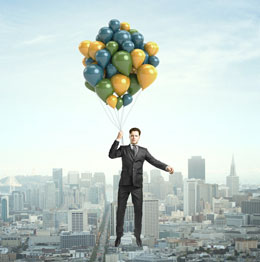 australian brand developing marketing services