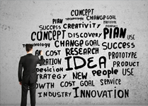 Balucate offer complete brand development services in australia